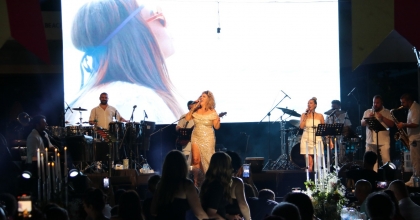 FETHİYE'DE GALATASARAY ŞAMPİYONLUK GECESİ DÜZENLENDİ