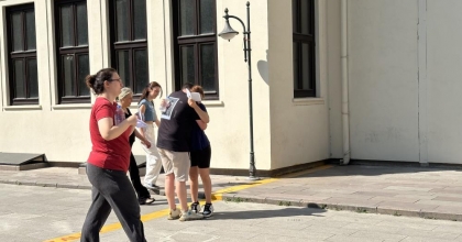 KPSS ALAN BİLGİSİ SINAVLARI YAPILDI