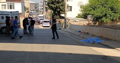 GAZİANTEP'TEN İZMİR'E KAN DAVASI CİNAYETİ