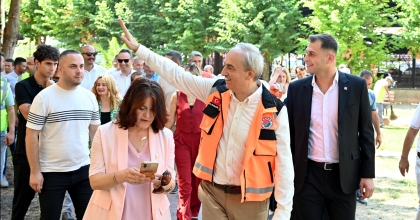 KOCAGÖZ: ŞİMDİ İCRAAT ZAMANI