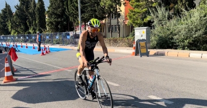 MİLLİ SPORCU ALİ BIDI YARALANDI