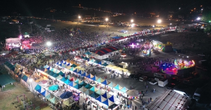 TARHANA FESTİVALİ SONA ERDİ