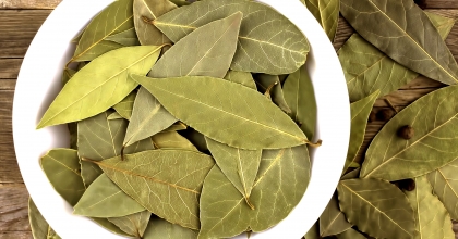 DÜNYA YEMEKLERİNİN BAHARATLARI TÜRKİYE’DEN