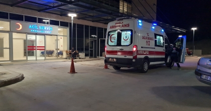 HAVUZA DÜŞEN BEBEK BOĞULARAK HAYATINI KAYBETTİ