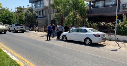 AYDINLI İŞADAMI EVİNDE ÖLÜ BULUNDU