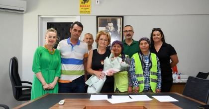 BOZKURT’TA EN DÜŞÜK İŞÇİ MAAŞI 37 BİN LİRA 