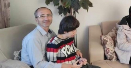 BABA, ENGELLİ KIZINI ÖLDÜRÜP İNTİHAR ETTİ