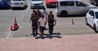 ESKİ EŞİ VURDU, OĞLU SİLAHI SAKLADI