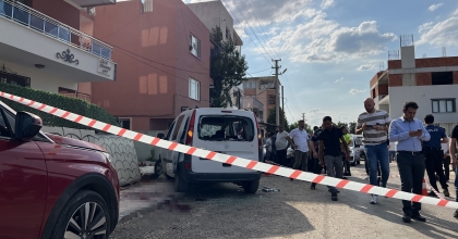 ÇOCUKLARIN KAVGASINA AİLELER DE KARIŞTI, KAN AKTI