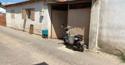 TURGUTLU’DA BİR KİŞİ EVİNDE ÖLÜ BULUNDU  