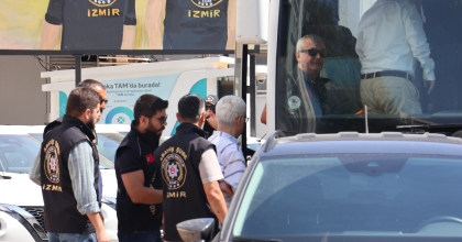 İZMİR’DE ELEKTRİK FACİASI OLAYINDA 11 ŞÜPHELİ SERBEST  