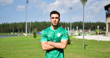 BODRUM FK’DA HÜCUM HATTINA TAKVİYE