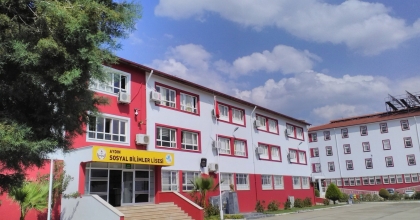 LGS'DE EN ÇOK TERCİH EDİLEN 3'ÜNCÜ OKUL OLDU