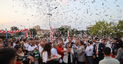 GEDİZ TARHANA FESİTVALİ UZATILDI