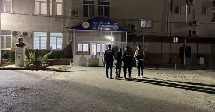 KARACASU’DA UYUŞTURUCU OPERASYONU