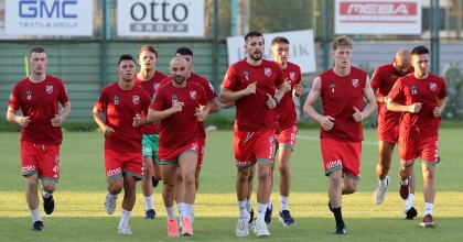 KARŞIYAKA, TRANSFERDE GAZA BASTI