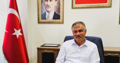 BAŞKAN PÜTÜN’DEN GÜREŞE DAVET