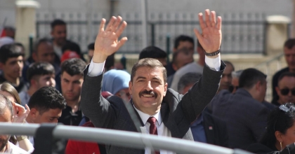 CHP’Lİ BELEDİYE BAŞKANI TUTUKSUZ YARGILANACAK