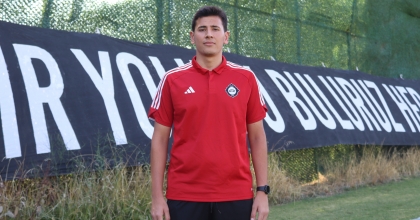 SAĞLIK SORUNU, 20 YAŞINDA ANTRENÖR YAPTI