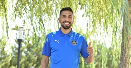 KARŞIYAKA, HAKAN BARIŞ’LA ANLAŞTI