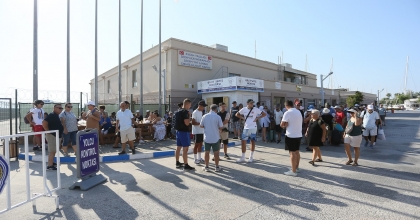 AYDIN-MUĞLA ARASI DENİZ OTOBÜSÜ SEFERLERİNE YOĞUN İLGİ