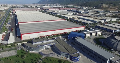 İSO 500 İKİNCİ LİSTESİNDE MANİSA’DAN 18 FİRMA YER ALDI