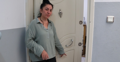 EVİ BASILAN KİRACI: 