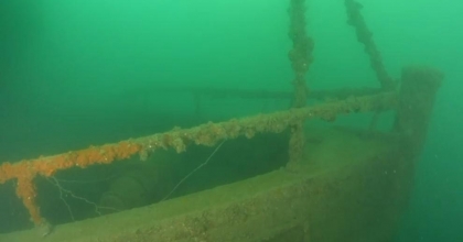 FETHİYE'DEKİ BATIK, DENİZ TURİZMİNE KAZANDIRILACAK