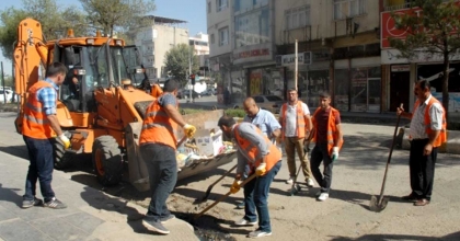 BAKANLIKTAN BELEDİYELERDE İŞTEN ÇIKARMALARA İLİŞKİN AÇIKLAMA