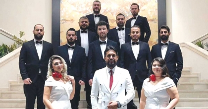 BAŞKAN DOĞAN’DAN DAVET