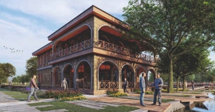 BELTAŞ’A YENİ İŞLETMELER