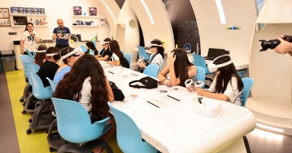 BİLİME YOLCULUK YAPTILAR