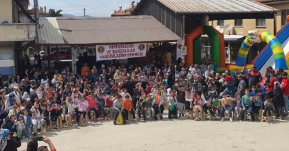 BU DERNEK EĞİTİM NEFERİ