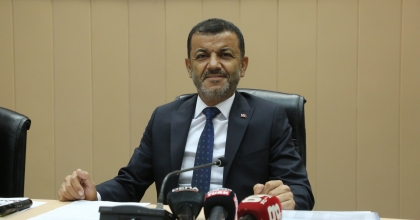 MEMNUNİYET ANKETİNDE ÜÇÜNCÜ OLDU