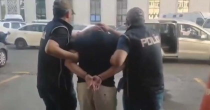 O OPERASYONUN KAPSAMI GENİŞLEDİ