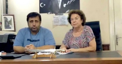 DENİZLİ HAYVAN DOSTLARI DERNEĞİ'NDEN ÇAĞRI: 