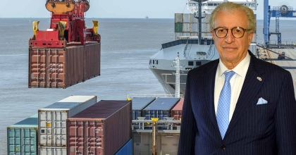 DENİZLİ İHRACATINDA YÜZDE 6’LIK KAYIP