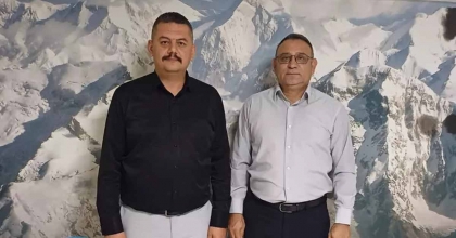 DENİZLİ ÜLKÜ OCAKLARI’NA 3 ATAMA