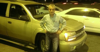 DENİZLİLİ İŞ İNSANI ÖZDEN HAYATINI KAYBETTİ