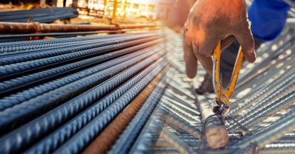 EGE’DE METAL İHRACATI ZİRVEDE