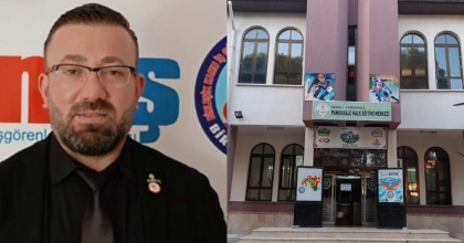 EĞİTİM-İŞ’TEN ÇAĞRI: 