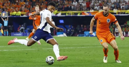 EURO 2024 FİNALİNDE İNGİLTERE VE İSPANYA KARŞILAŞACAK