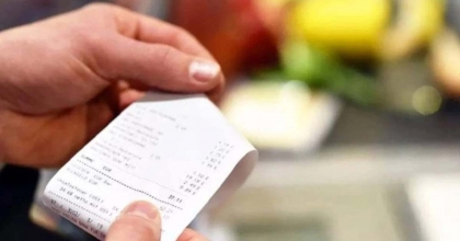 FATURA KESMEYEN YANDI