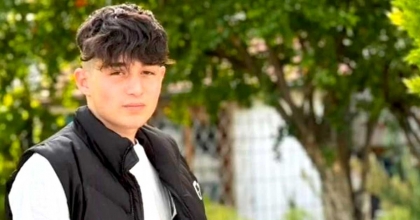 FENALAŞAN GENÇ KURTARILAMADI 