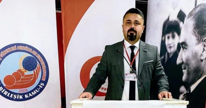 GENEL SAĞLIK İŞ’TEN TÜİK RAKAMLARINA TEPKİ