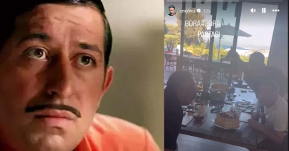 GORA 4 GORA HEYECANI! CEM YILMAZ KADRODA OZAN GÜVEN'İN OLDUĞUNU AÇIKLADI