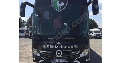 “OTOBÜS KONUSUNDA HATA YAPTIK”