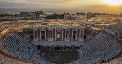 BAKAN ÖREN YERİ ZİYARET SAYILARINI AÇIKLADI
