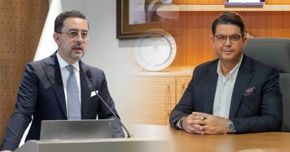 İSO 500 LİSTELERİNDE DENİZLİ'NİN GURUR TABLOSU