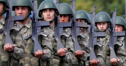 İŞTE ASKERLİĞİN BEDELİ